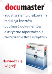 audyt drukarek - redukcja kosztów - optymalizacja drukowania